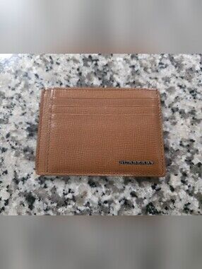 Burberry Card Holder